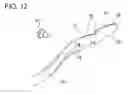 Fig. 07 - Vehicle seat slide device