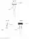 Fig. 44 - Support for Hand-Held Instrument