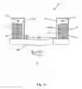 Fig. 06 - Stripping member, a stripping assembly and a method for extracting a particle beam from a cyclotron