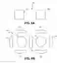 Fig. 06 - Method for fracturing a pattern for writing with a shaped charged particle beam writing system using dragged shots