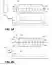 Fig. 10 - Method for fracturing a pattern for writing with a shaped charged particle beam writing system using dragged shots