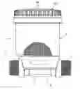 Fig. 01 - Programmable drive and control assembly for a solenoid valve, in particular for irrigation systems