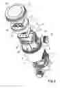 Fig. 06 - Programmable drive and control assembly for a solenoid valve, in particular for irrigation systems