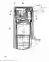 Fig. 04 - Sanitary fitting with a displaceably mounted actuating lever