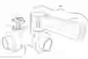 Fig. 01 - Locking Y-valve