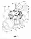 Fig. 03 - Diverter valve