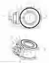 Fig. 04 - Valve with actuation sub-assembly
