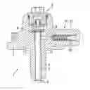 Fig. 01 - Spring retaining sleeve