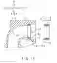 Fig. 11 - Flow control valve and method for manufacturing the same