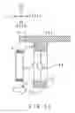 Fig. 15 - Flow control valve and method for manufacturing the same