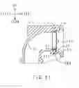 Fig. 22 - Flow control valve and method for manufacturing the same