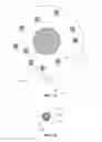Fig. 02 - Microspheres including nanoparticles