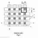 Fig. 03 - Structure and manufacturing method of semiconductor memory device