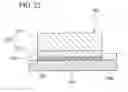 Fig. 23 - Semiconductor light-emitting element, electrode and manufacturing method for the element, and lamp