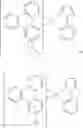 Fig. 09 - Electroluminiscent metal complexes with dibenzo[f,h] quinoxalines