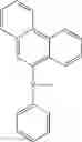 Fig. 1007 - Electroluminiscent metal complexes with dibenzo[f,h] quinoxalines