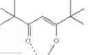 Fig. 131 - Electroluminiscent metal complexes with dibenzo[f,h] quinoxalines