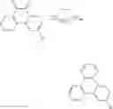 Fig. 147 - Electroluminiscent metal complexes with dibenzo[f,h] quinoxalines