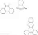 Fig. 166 - Electroluminiscent metal complexes with dibenzo[f,h] quinoxalines