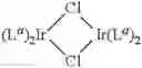 Fig. 210 - Electroluminiscent metal complexes with dibenzo[f,h] quinoxalines