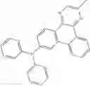 Fig. 243 - Electroluminiscent metal complexes with dibenzo[f,h] quinoxalines