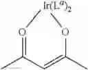 Fig. 261 - Electroluminiscent metal complexes with dibenzo[f,h] quinoxalines