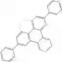 Fig. 262 - Electroluminiscent metal complexes with dibenzo[f,h] quinoxalines