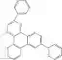 Fig. 263 - Electroluminiscent metal complexes with dibenzo[f,h] quinoxalines