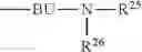 Fig. 28 - Electroluminiscent metal complexes with dibenzo[f,h] quinoxalines