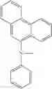 Fig. 331 - Electroluminiscent metal complexes with dibenzo[f,h] quinoxalines
