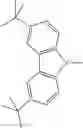 Fig. 341 - Electroluminiscent metal complexes with dibenzo[f,h] quinoxalines