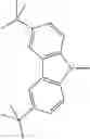 Fig. 445 - Electroluminiscent metal complexes with dibenzo[f,h] quinoxalines