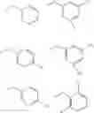 Fig. 63 - Electroluminiscent metal complexes with dibenzo[f,h] quinoxalines