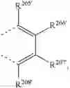 Fig. 67 - Electroluminiscent metal complexes with dibenzo[f,h] quinoxalines