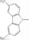 Fig. 736 - Electroluminiscent metal complexes with dibenzo[f,h] quinoxalines