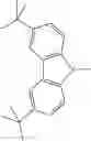 Fig. 742 - Electroluminiscent metal complexes with dibenzo[f,h] quinoxalines