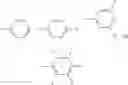 Fig. 86 - Electroluminiscent metal complexes with dibenzo[f,h] quinoxalines