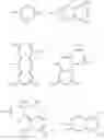 Fig. 97 - Electroluminiscent metal complexes with dibenzo[f,h] quinoxalines