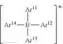 Fig. 09 - Cross linkable ionic compounds
