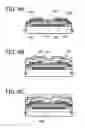 Fig. 07 - Method for manufacturing an oxide-based semiconductor thin film transistor (TFT) including out diffusing hydrogen or moisture from the oxide semiconductor layer into an adjacent insulating layer which contains a halogen element