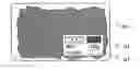 Fig. 01 - Securities, chip mounting product, and manufacturing method thereof