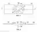 Fig. 03 - Cross flow CVD reactor