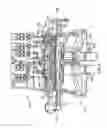 Fig. 04 - Cross flow CVD reactor