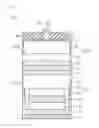 Fig. 02 - Device having a plurality of light emitting structures bonded by adhesive layers and light emitting device package having the same
