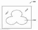 Fig. 01 - Single Encapsulant For A Plurality Of Light Sources