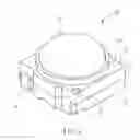 Fig. 05 - LIGHT EMITTING DIODE PACKAGE STRUCTURE