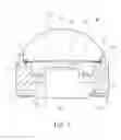 Fig. 06 - LIGHT EMITTING DIODE PACKAGE STRUCTURE