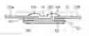 Fig. 01 - LED package structure and manufacturing process thereof