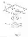 Fig. 04 - LED package structure and manufacturing process thereof