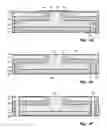 Fig. 08 - Semiconductor chip assembly with post/base heat spreader with ESD protection layer